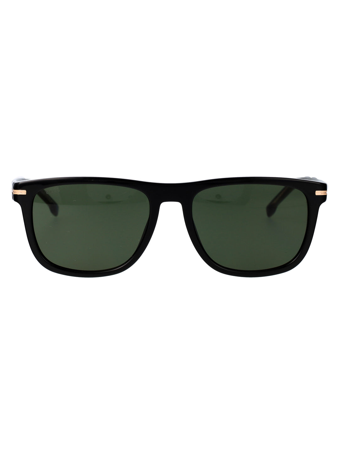 Boss Hugo Boss SUNGLASSES - Nero | 18c395faf6442f44f1f3bbbd6458fc7c8cf57a2b
