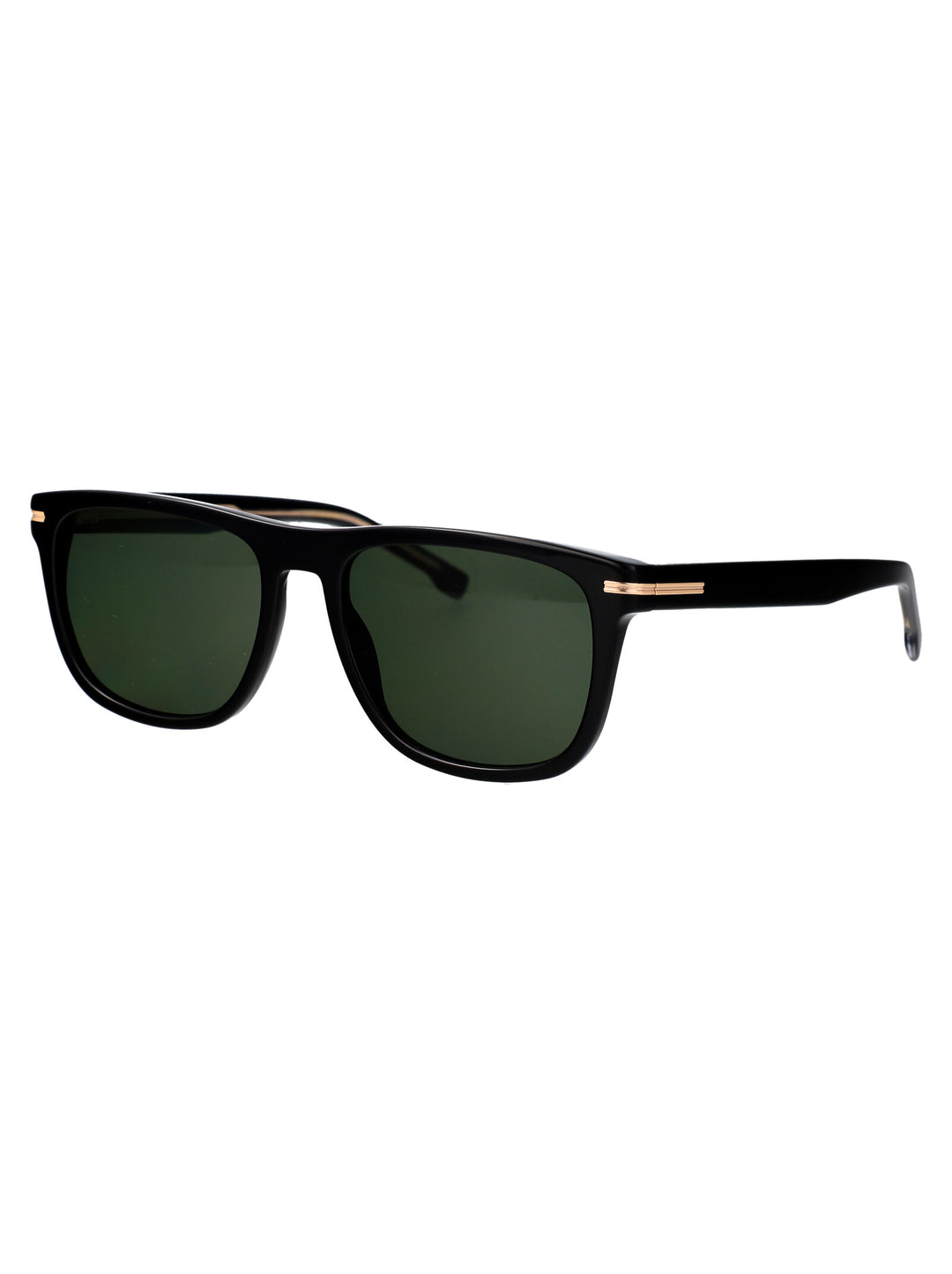 Boss Hugo Boss SUNGLASSES - Nero | c39ed1be6a5cacc78fdf600be977f78ed61ca3ed