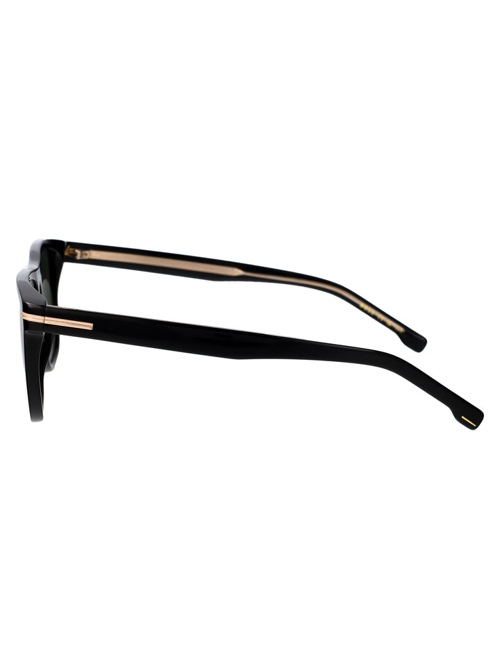 Boss Hugo Boss SUNGLASSES - Nero | d96144d583131f8e72cd70b6b4e168dbf339eb92