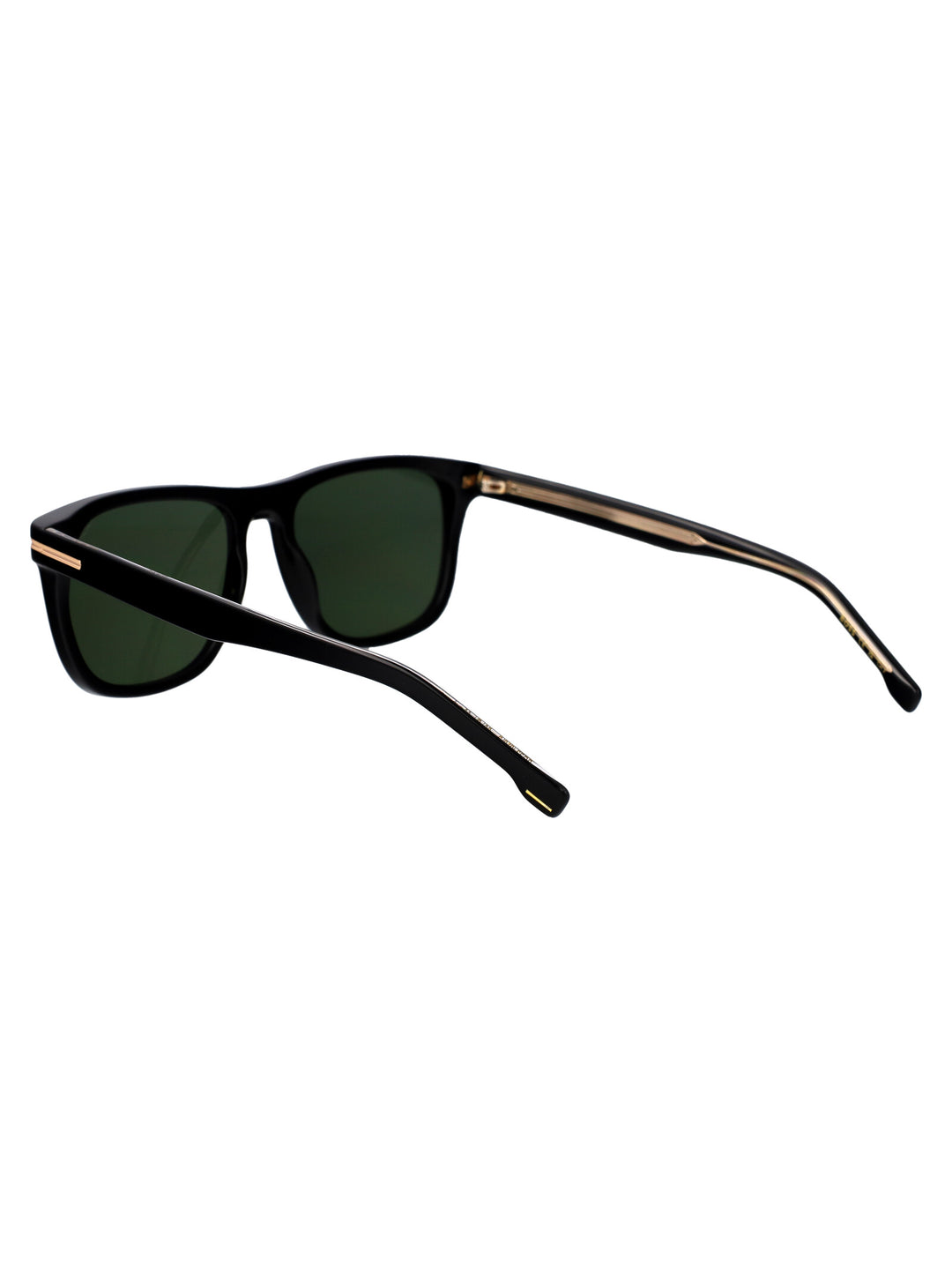 Boss Hugo Boss SUNGLASSES - Nero | 63266653a76002306186a905b72384e65dabd652