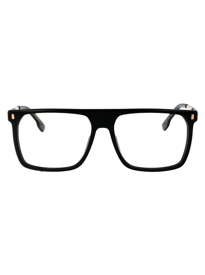 Dsquared2 OPTICAL - Nero | 17485764bc85e2e1b962f17968b3b4118bc41e6c
