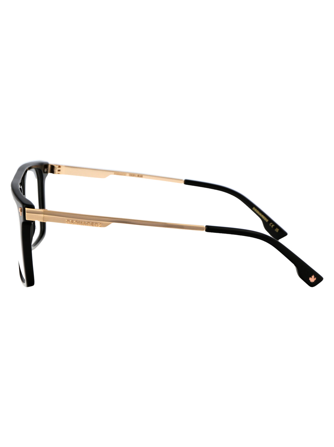 Dsquared2 OPTICAL - Nero | 9da22dd4d9dc8b9f2ea5242be230ce925f9fece6
