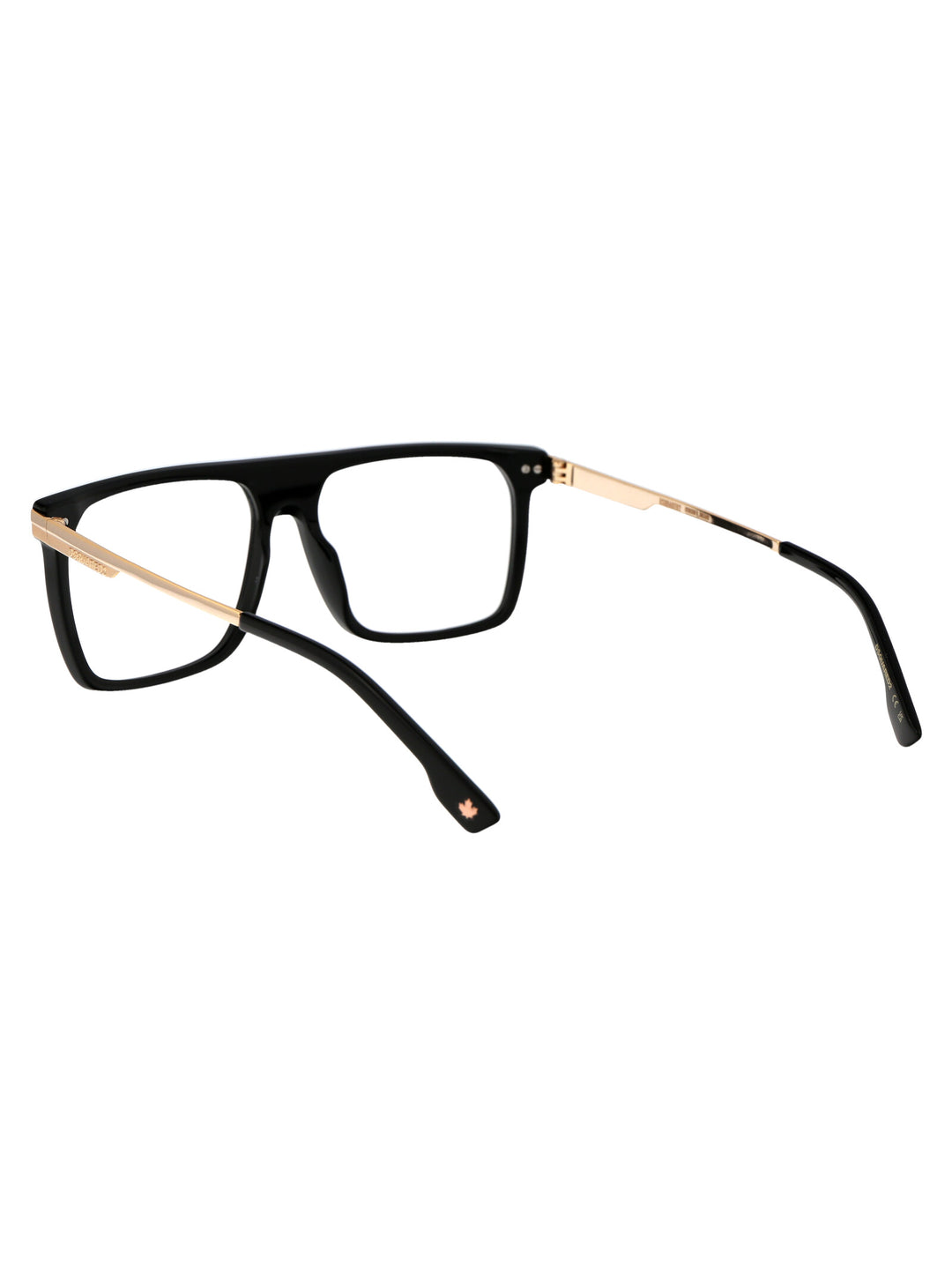 Dsquared2 OPTICAL - Nero | f2dd5dedc92e1214b3e167219654a59164c14273