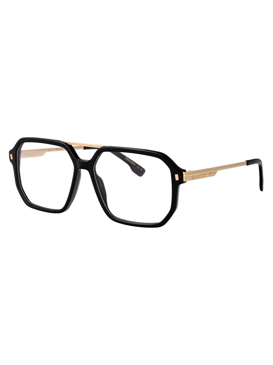 Dsquared2 OPTICAL - Nero | 0d338a2178b982ab8d195b4ae9e08f10e34b28e9
