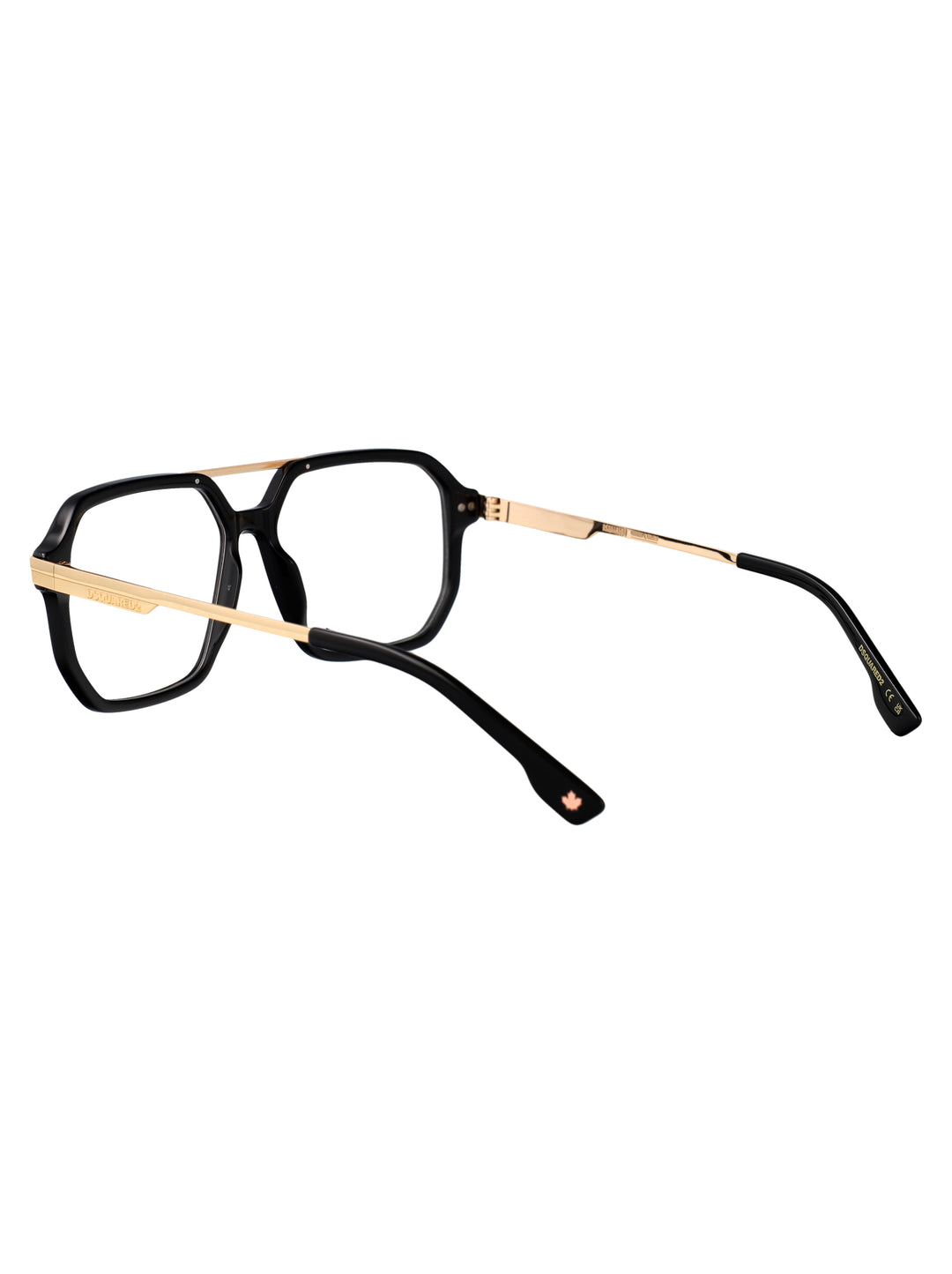 Dsquared2 OPTICAL - Nero | 93356d6d2fadac52ca4b7e3c1ca7531a82fe2479