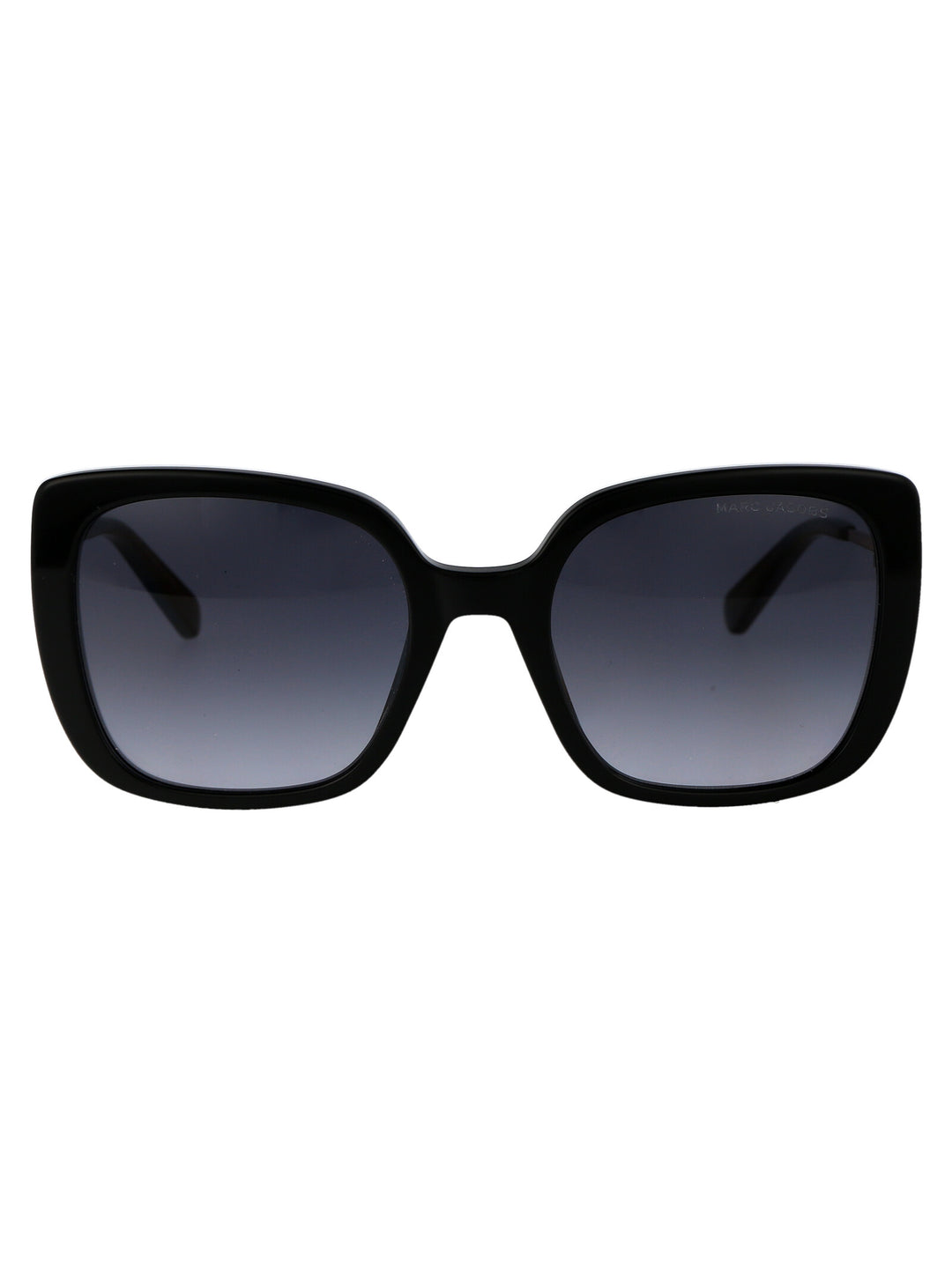 Marc Jacobs SUNGLASSES - Nero | 88a7c0c8cf3c8b8cf0dfc0d926c88dfff285f362