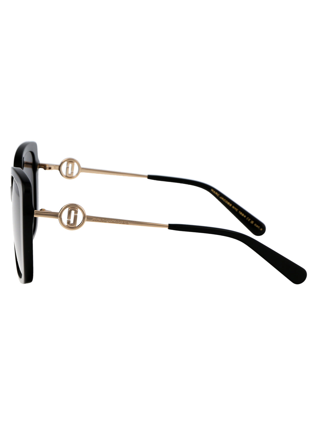 Marc Jacobs SUNGLASSES - Nero | 9f422a1cf6ce6c32bf49db4c72172d1f94123513