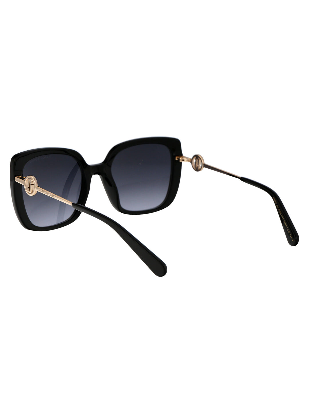 Marc Jacobs SUNGLASSES - Nero | 5c94b598d8b59df35b5b08709223ea88dc5b79b8