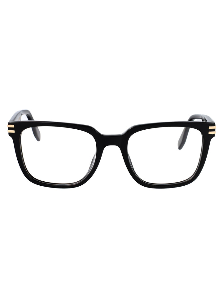 Marc Jacobs OPTICAL - Nero | cdfac2713dbf6e7d994d10162e73b32e3eab3f87