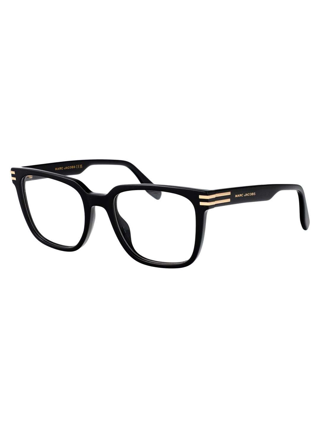 Marc Jacobs OPTICAL - Nero | 46f2e739f2cb8552a35c54ab47192f9dfe1e04a0