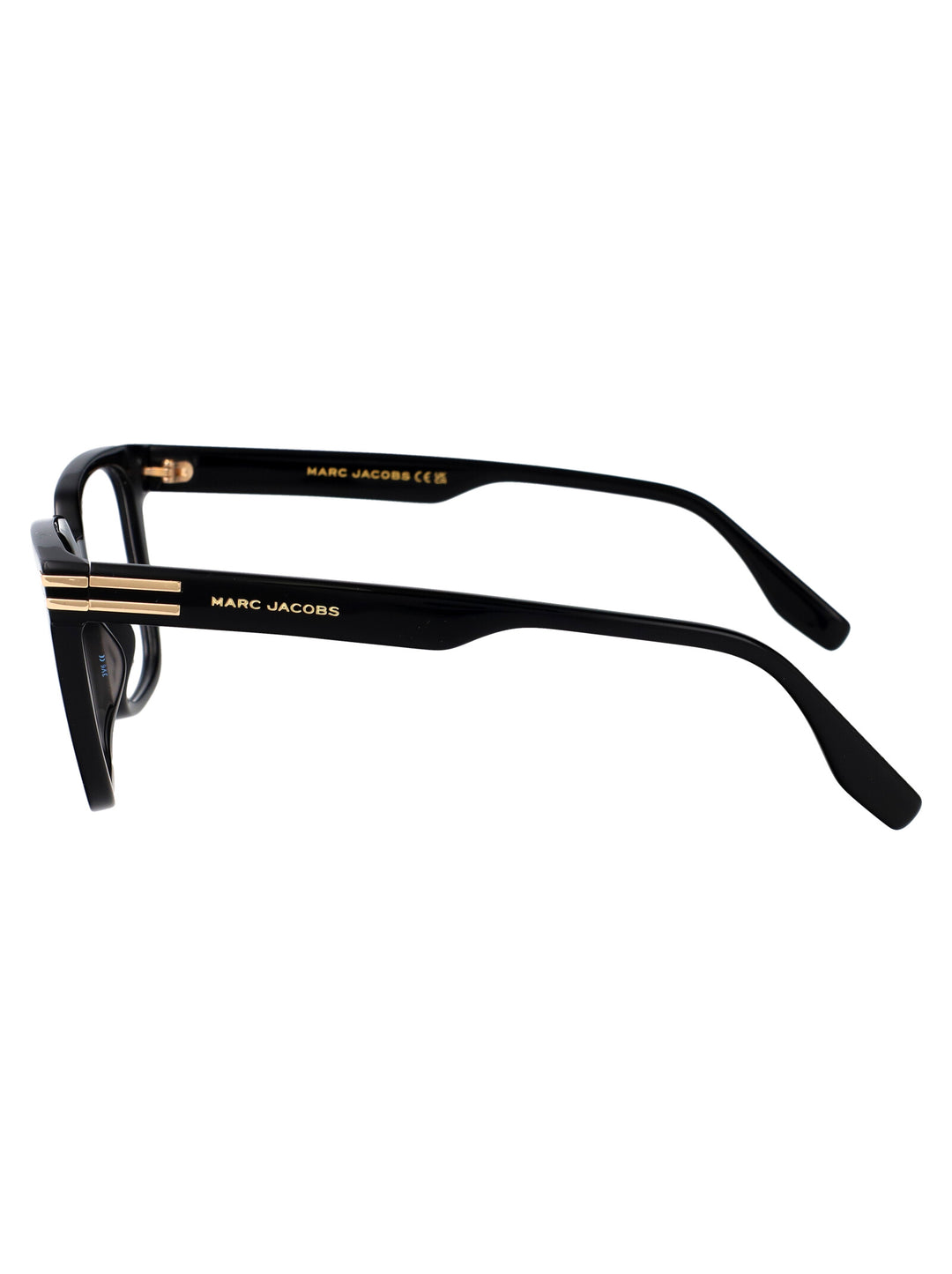 Marc Jacobs OPTICAL - Nero | f46777e53dce722bd4741012dd1eb6d516fb5e7a