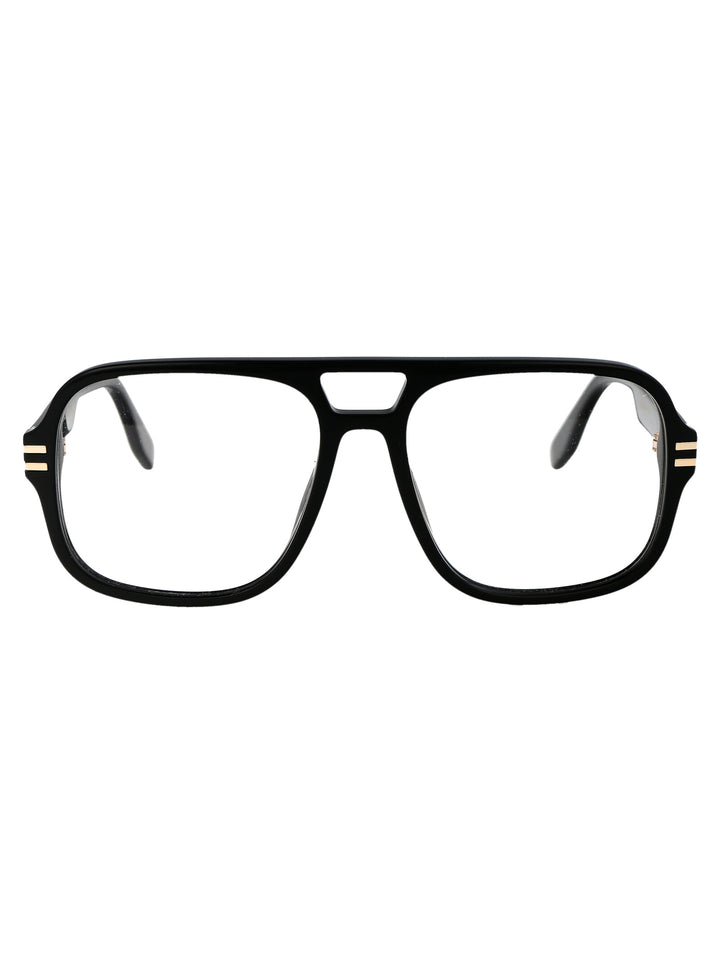 Marc Jacobs OPTICAL - Nero | b053dadecb89d643dca962aa9cc965756ca3660b