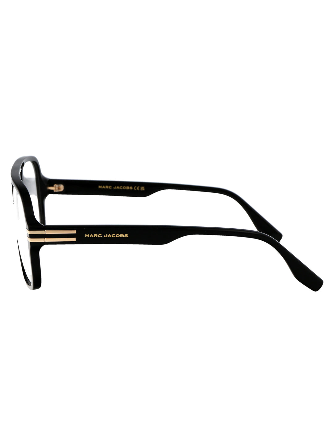 Marc Jacobs OPTICAL - Nero | 0c94740a4622c658b0e35b4e95b262f618a8037e
