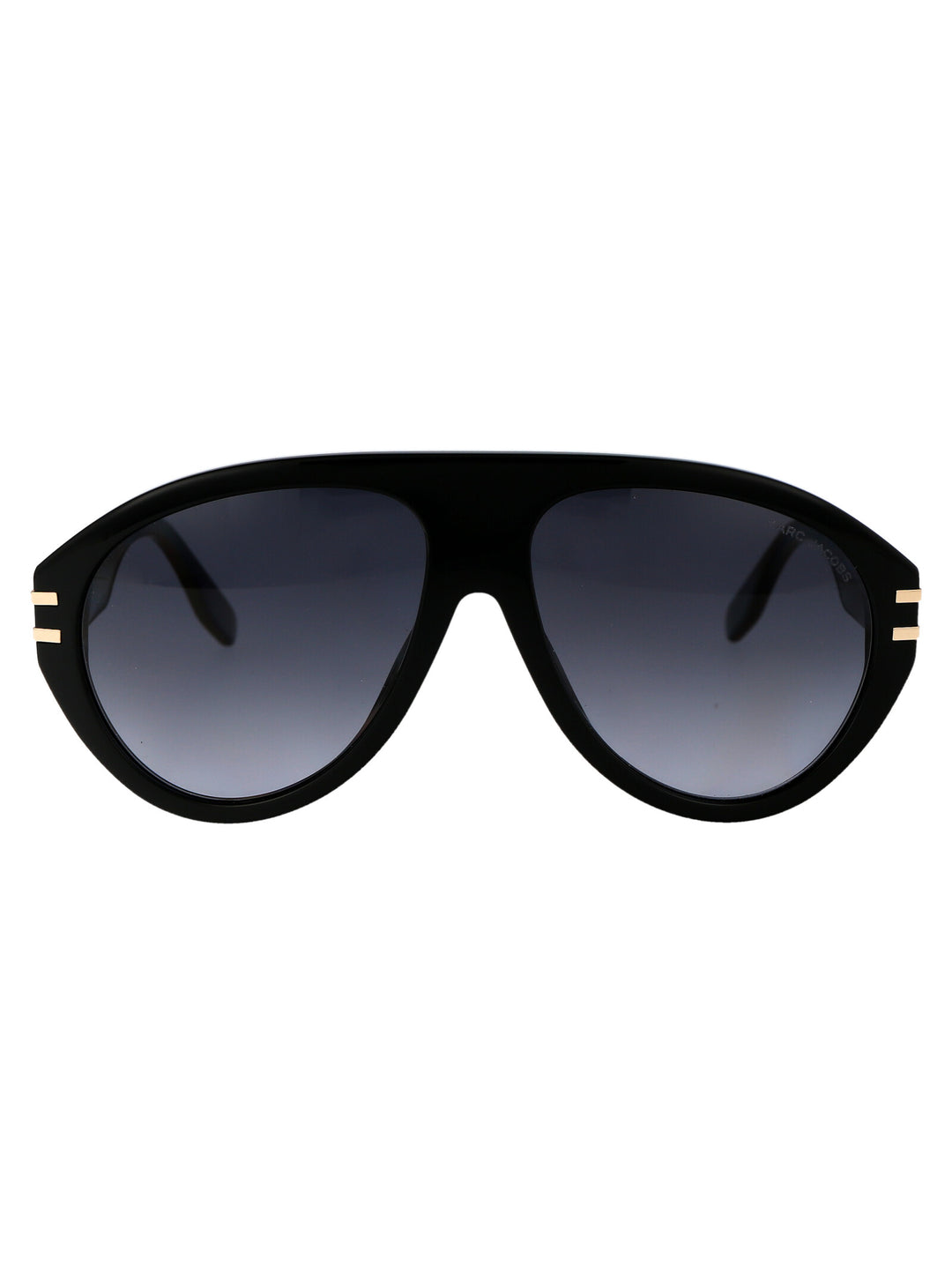 Marc Jacobs SUNGLASSES - Nero | bfbc56e72f36eeda15b0a67162a69271929546d8