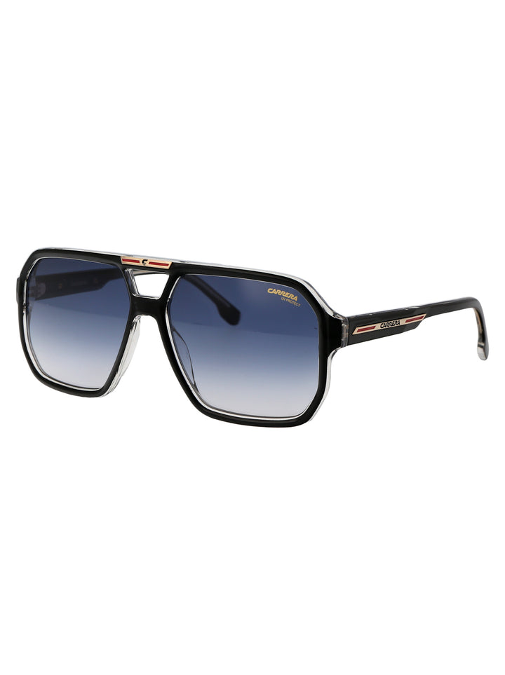 Carrera SUNGLASSES - Nero | d2adce774c3c7cf8a0b644e8d6faabf94914a721