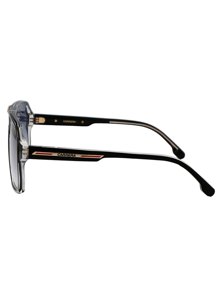 Carrera SUNGLASSES - Nero | bf3417afe7f122cad820f3095786209add53091b