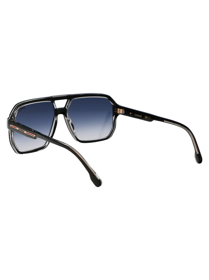 Carrera SUNGLASSES - Nero | 2392db1adcab725a003fbe298054a67ca8fc5174