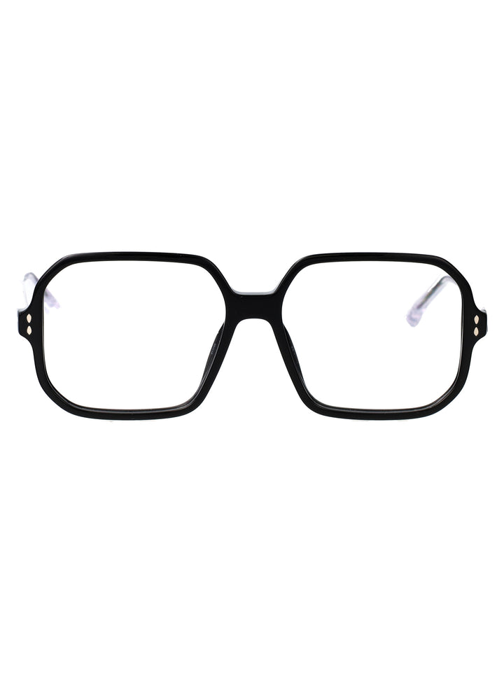 Isabel Marant OPTICAL - Nero | 769faa0214418bcb0f6a65ed3d35e4731001189c