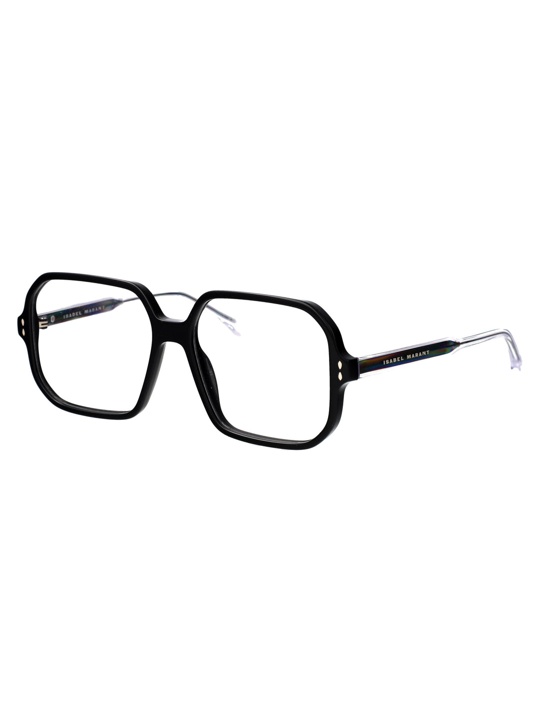Isabel Marant OPTICAL - Nero | 763f14e6086719cefb7ee5b4cb9566521979c954