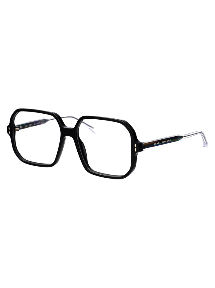 Isabel Marant OPTICAL - Nero | 763f14e6086719cefb7ee5b4cb9566521979c954