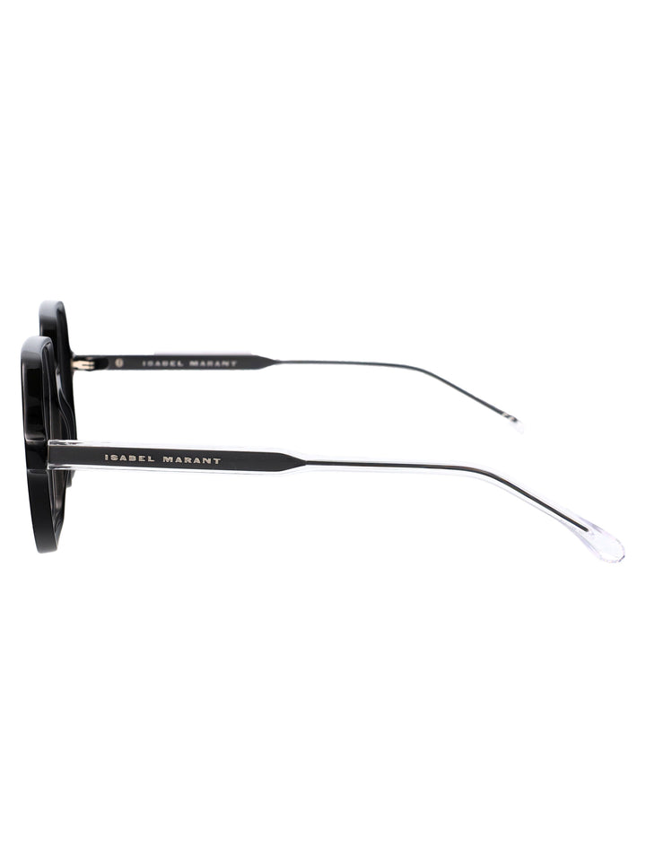 Isabel Marant OPTICAL - Nero | 0cfda62c4370884a4161766e1f2ff1677302b57f