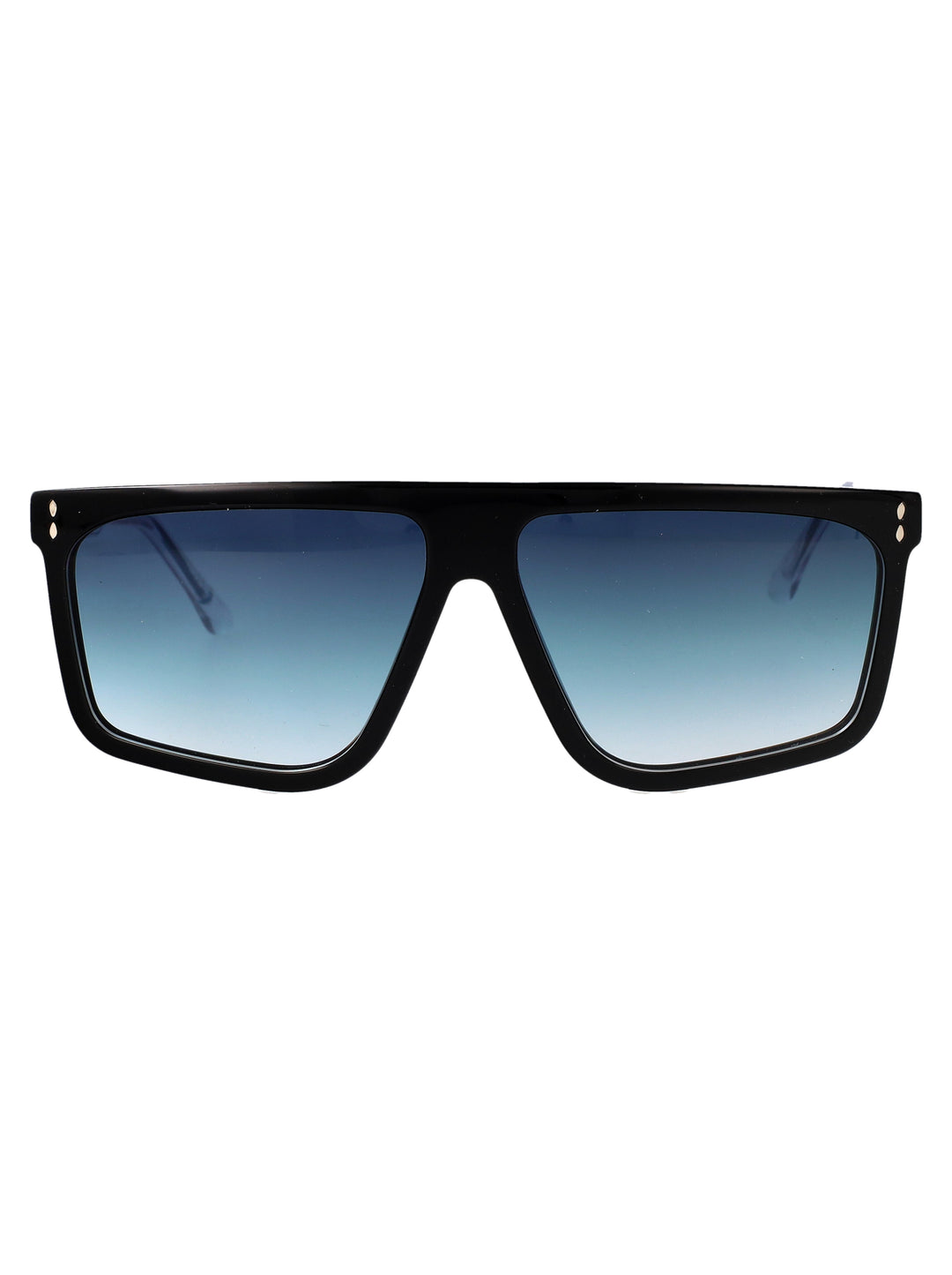 Isabel Marant SUNGLASSES - Nero | 49980f0ce0c7ff058fca714532d8f8836ae9ae37