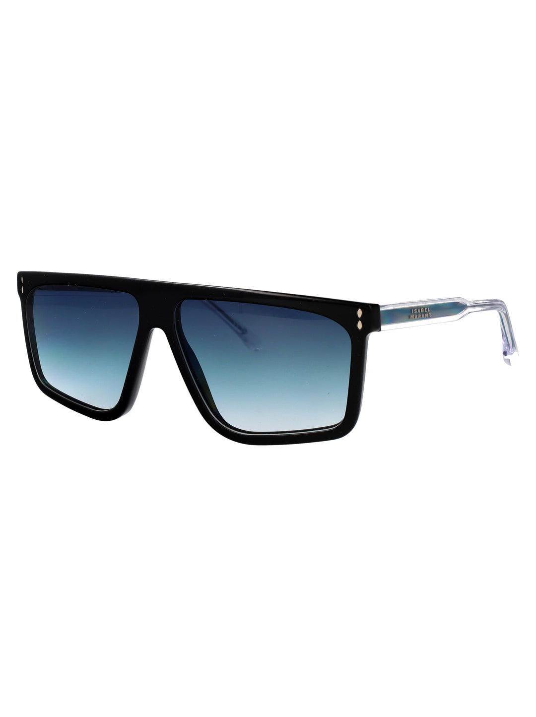 Isabel Marant SUNGLASSES - Nero | fb585ebbe215df619498574e4bb592bdfcc84536
