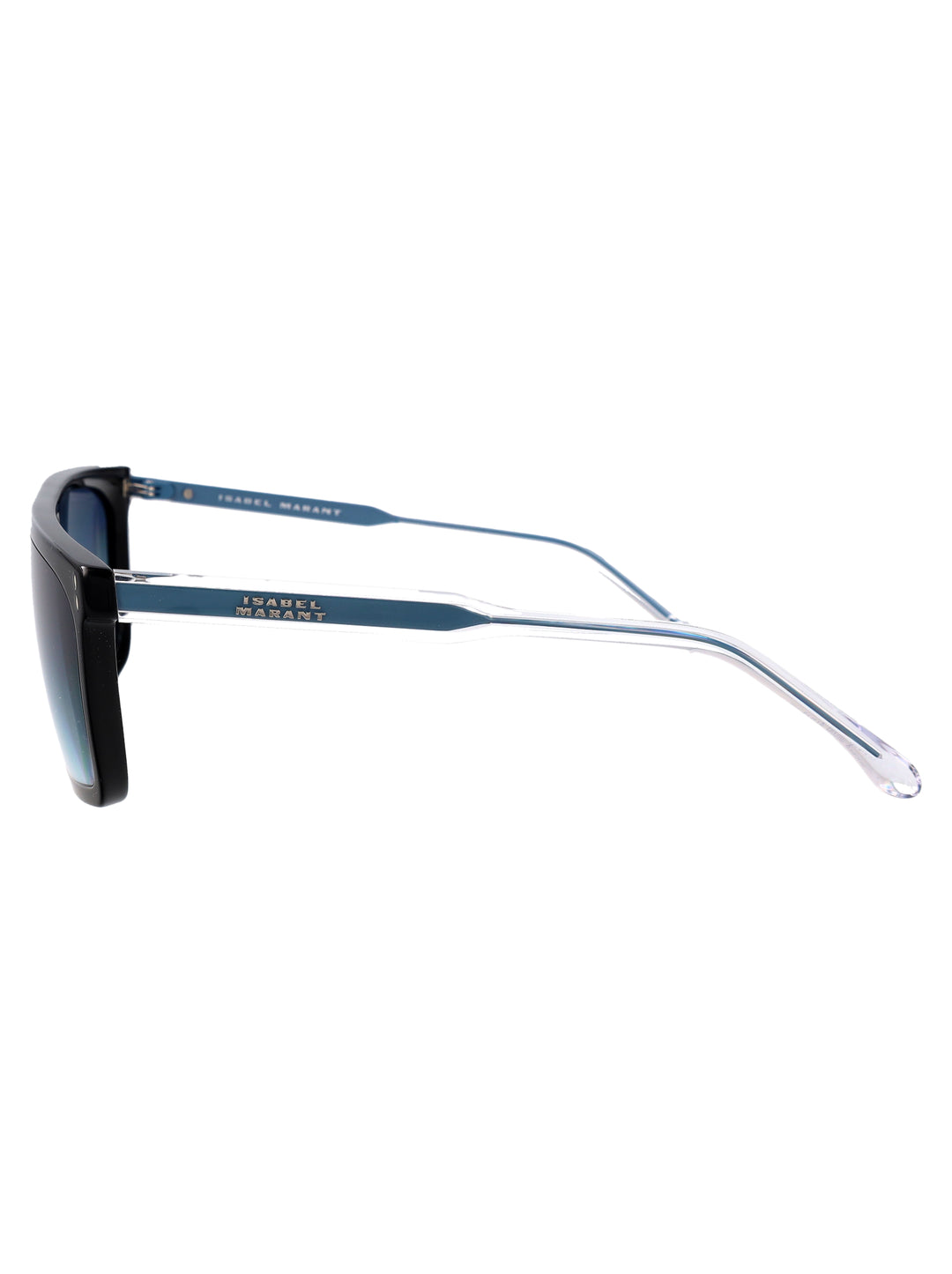 Isabel Marant SUNGLASSES - Nero | 3ee4c790782c850e6e35897230f032db281d4ea1