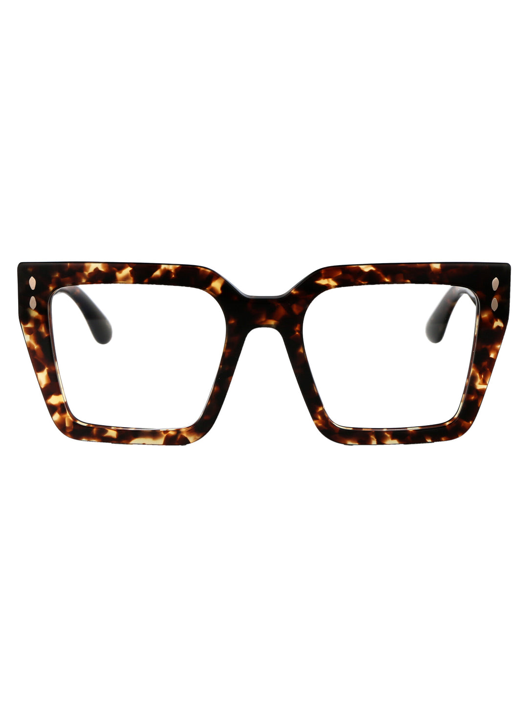 Isabel Marant OPTICAL - Marrone | ad8b23bca9a524b2349fb07bd428852bd3ce1658