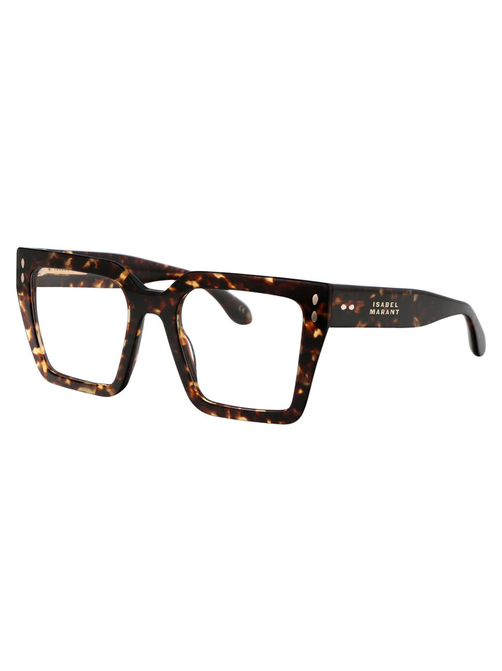 Isabel Marant OPTICAL - Marrone | 2fd0fce210cd38b584cbb0d12611ab989756786c