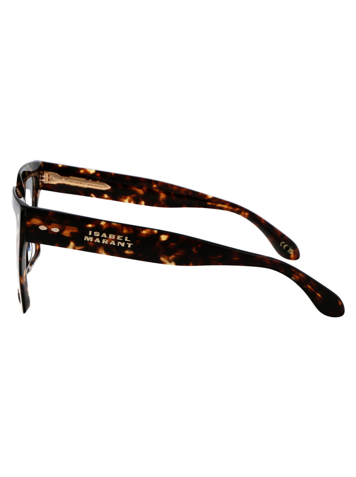 Isabel Marant OPTICAL - Marrone | be0d3ebe0b6894f725aec6ad81864cea5862e223