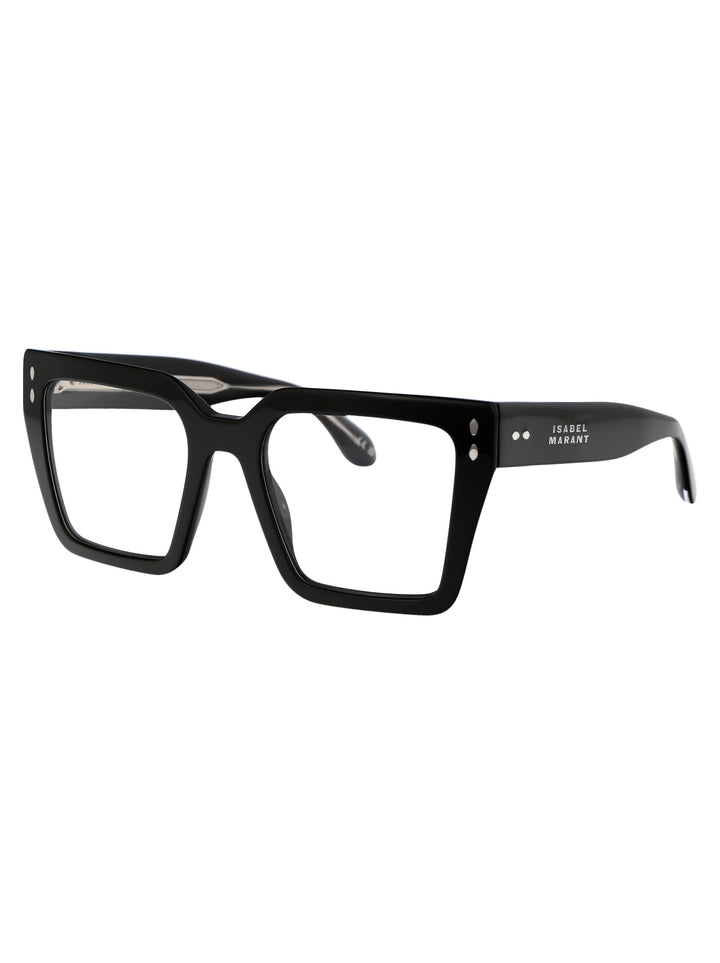 Isabel Marant OPTICAL - Nero | 20b72b70785ed21a0559c477f330f49ebb5bcfa0
