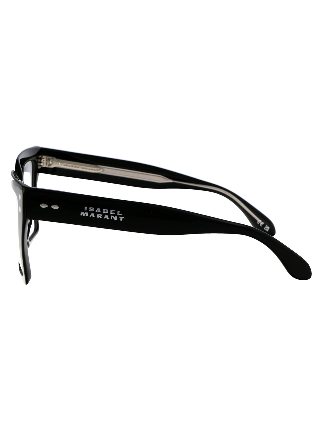 Isabel Marant OPTICAL - Nero | 5390e352bd8db4a8c43f3d78e575c8f515f545bf