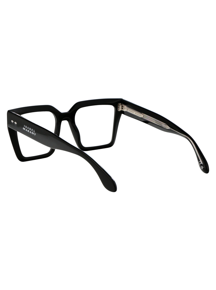 Isabel Marant OPTICAL - Nero | d7351a60f4c9a085dfedf714c0ba7d0026fbba55