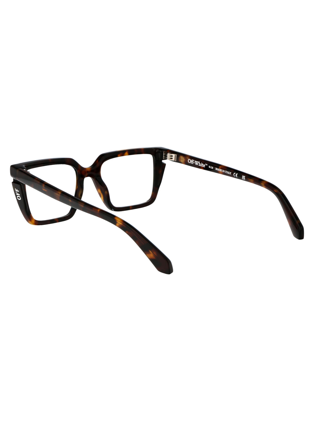 Off-White OPTICAL - Havana | 27063b3e1faf1adf096a44f11950d738a2421ba0