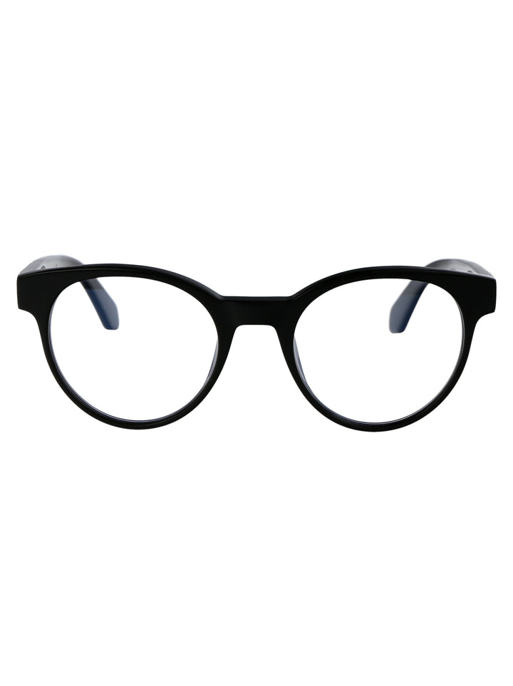 Off-White OPTICAL - Nero | f78ec892ce54dc582aef0b414b9b9de945bf8429