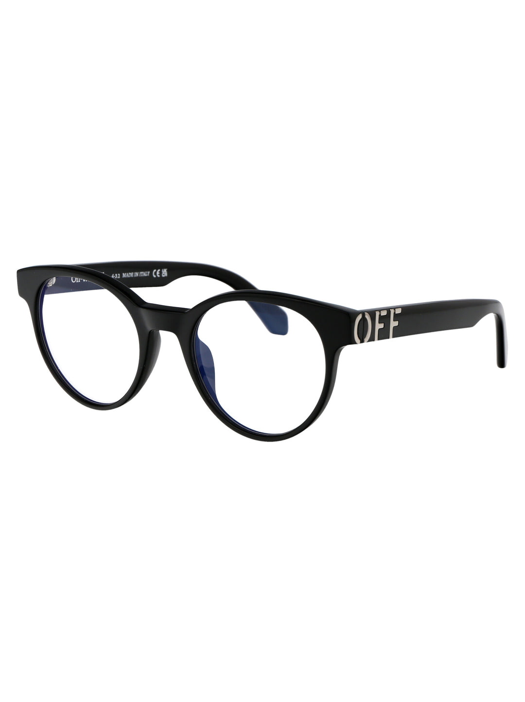 Off-White OPTICAL - Nero | eb19ebe55fb9ca0c1d40ac271a1a478ea7a034ac