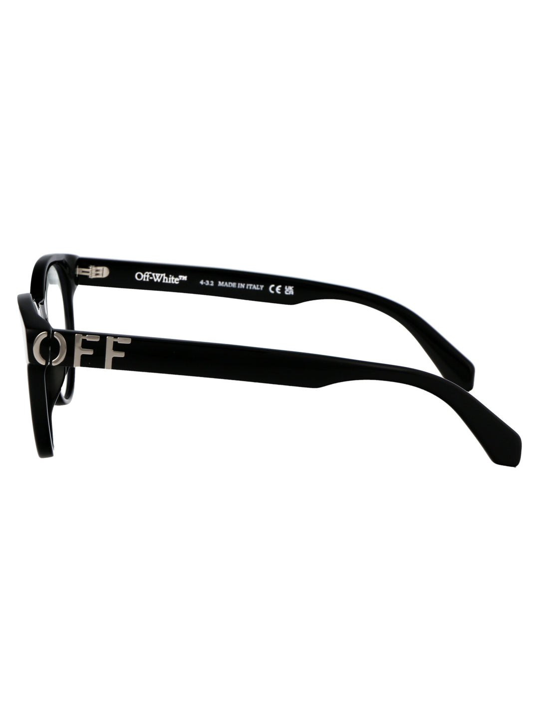 Off-White OPTICAL - Nero | 224cc473f5cf91ecf23689c2a98a96697b7fbbcb