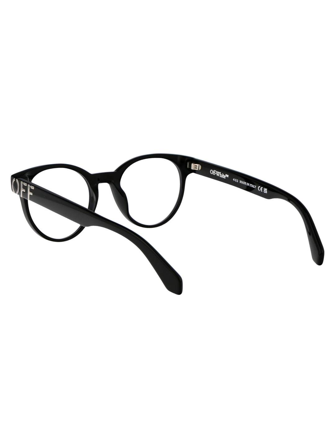 Off-White OPTICAL - Nero | af7b28ba545209c521ed78ece6e7a09ef4850e16