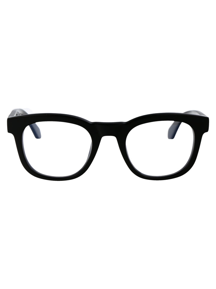 Off-White OPTICAL - Nero | 03d2831c7abbb75e9eca893d13c7433fb74516b2