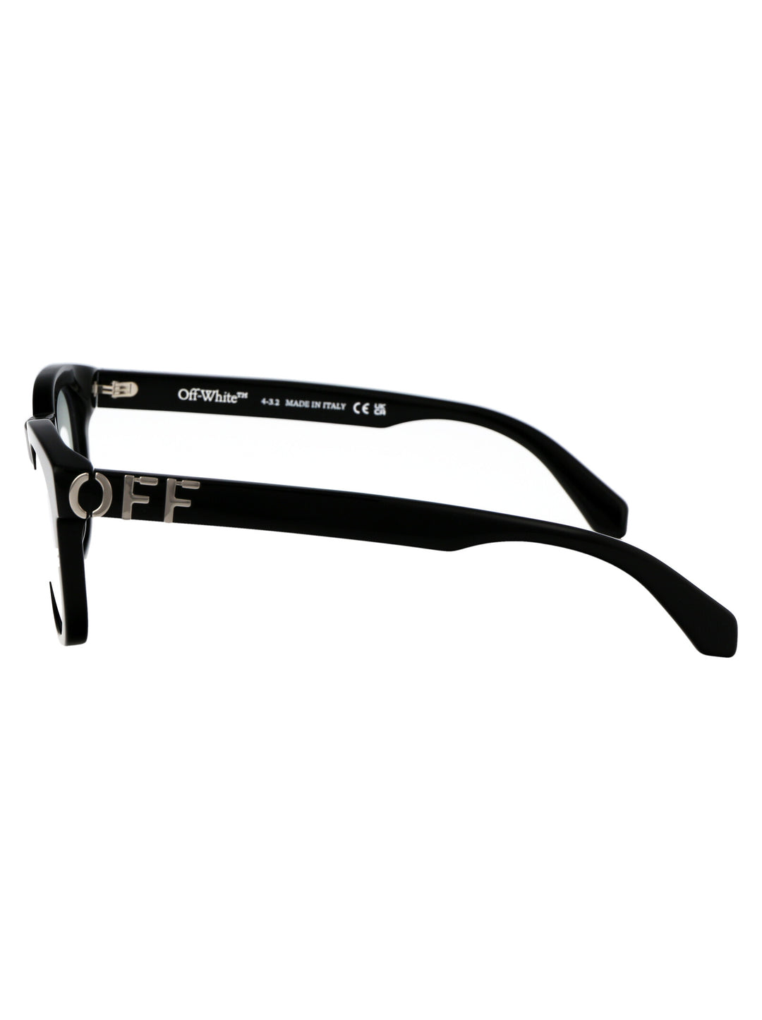 Off-White OPTICAL - Nero | 5b87cd7ed7d8e92bc49a06b8d4b4df4e1e884ec0