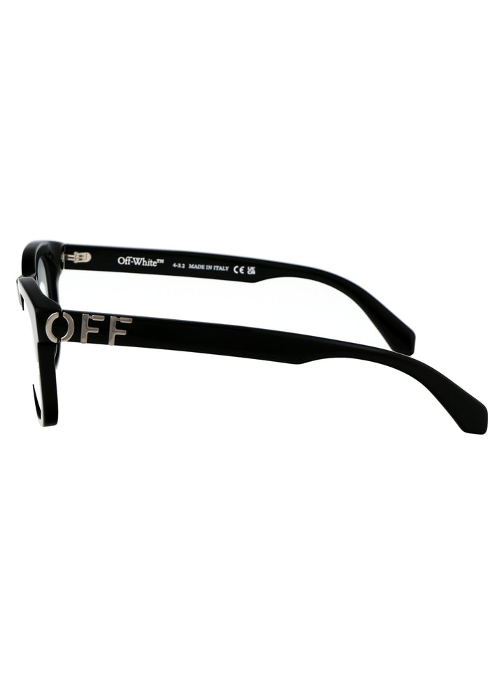 Off-White OPTICAL - Nero | 5b87cd7ed7d8e92bc49a06b8d4b4df4e1e884ec0