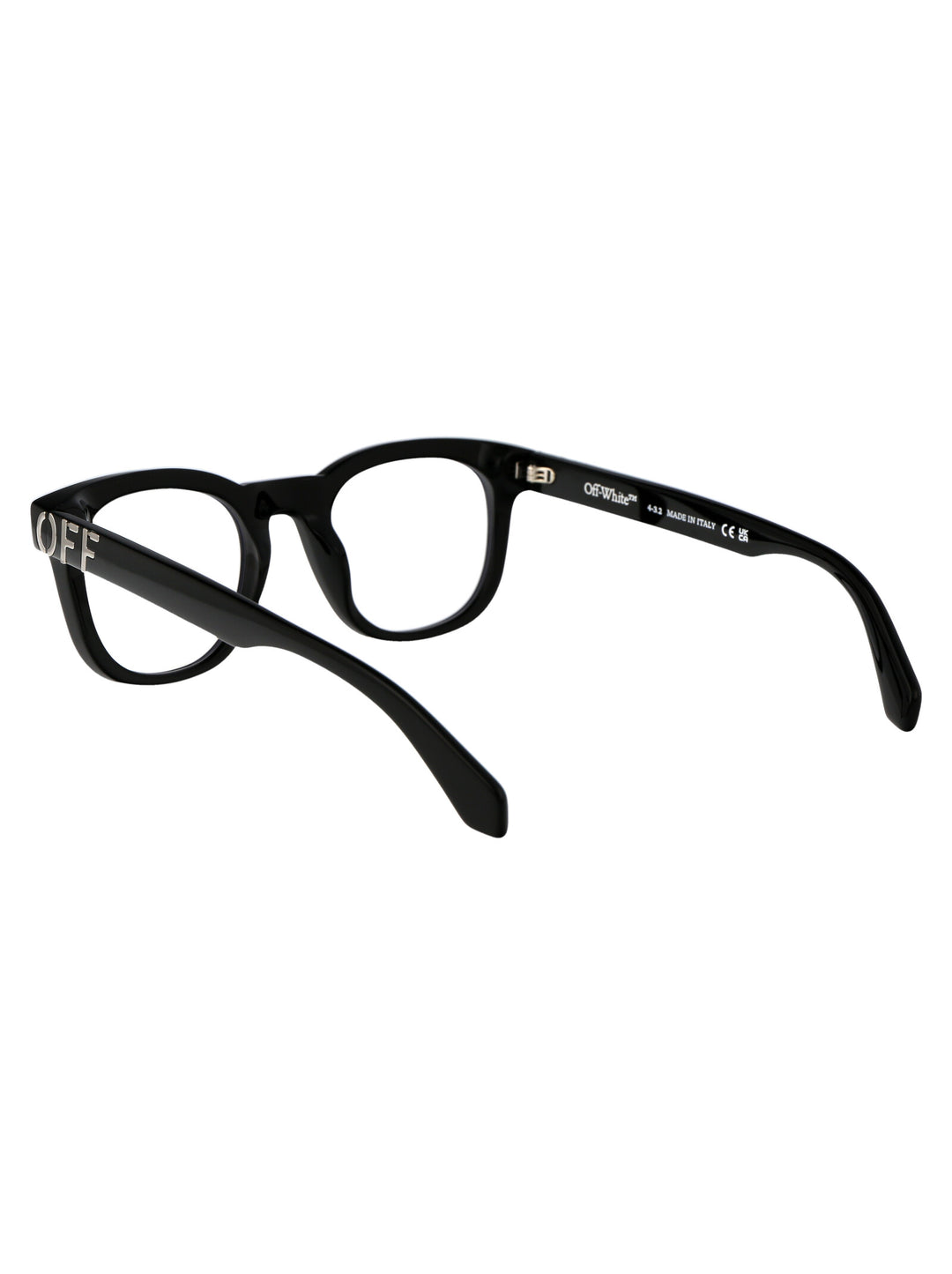 Off-White OPTICAL - Nero | 104cd1136223ab06128fca1cce485a451eeb7c6b