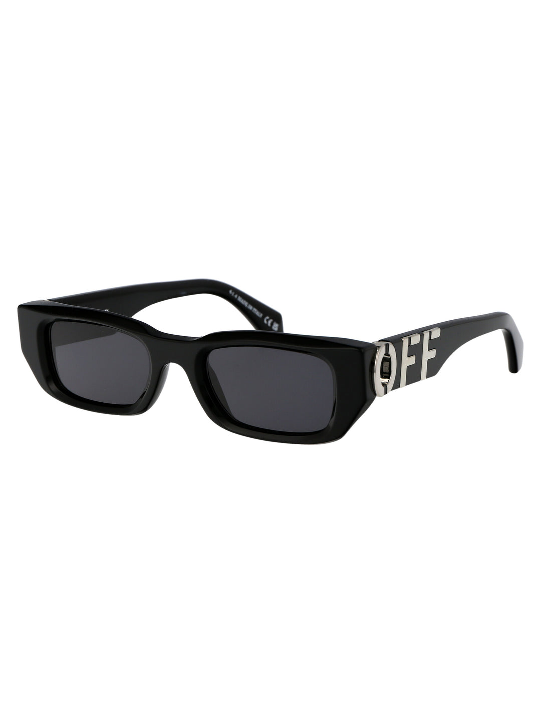 Off-White SUNGLASSES - Nero | 47838261e974762f3eebd3c9a613a4114ad0fca6