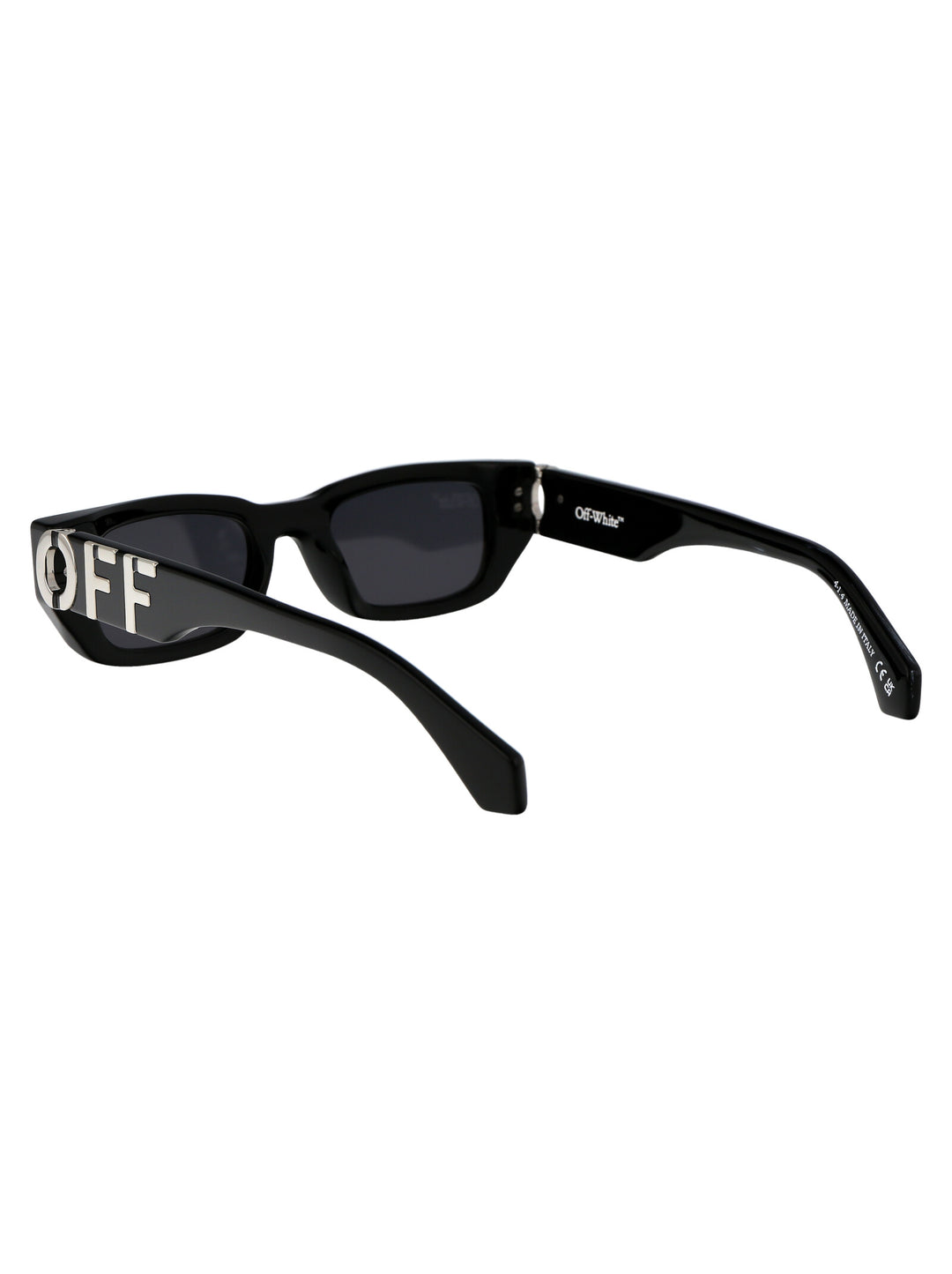 Off-White SUNGLASSES - Nero | 58ad0c1fcc926234c1d7a3469473b6d5df419906