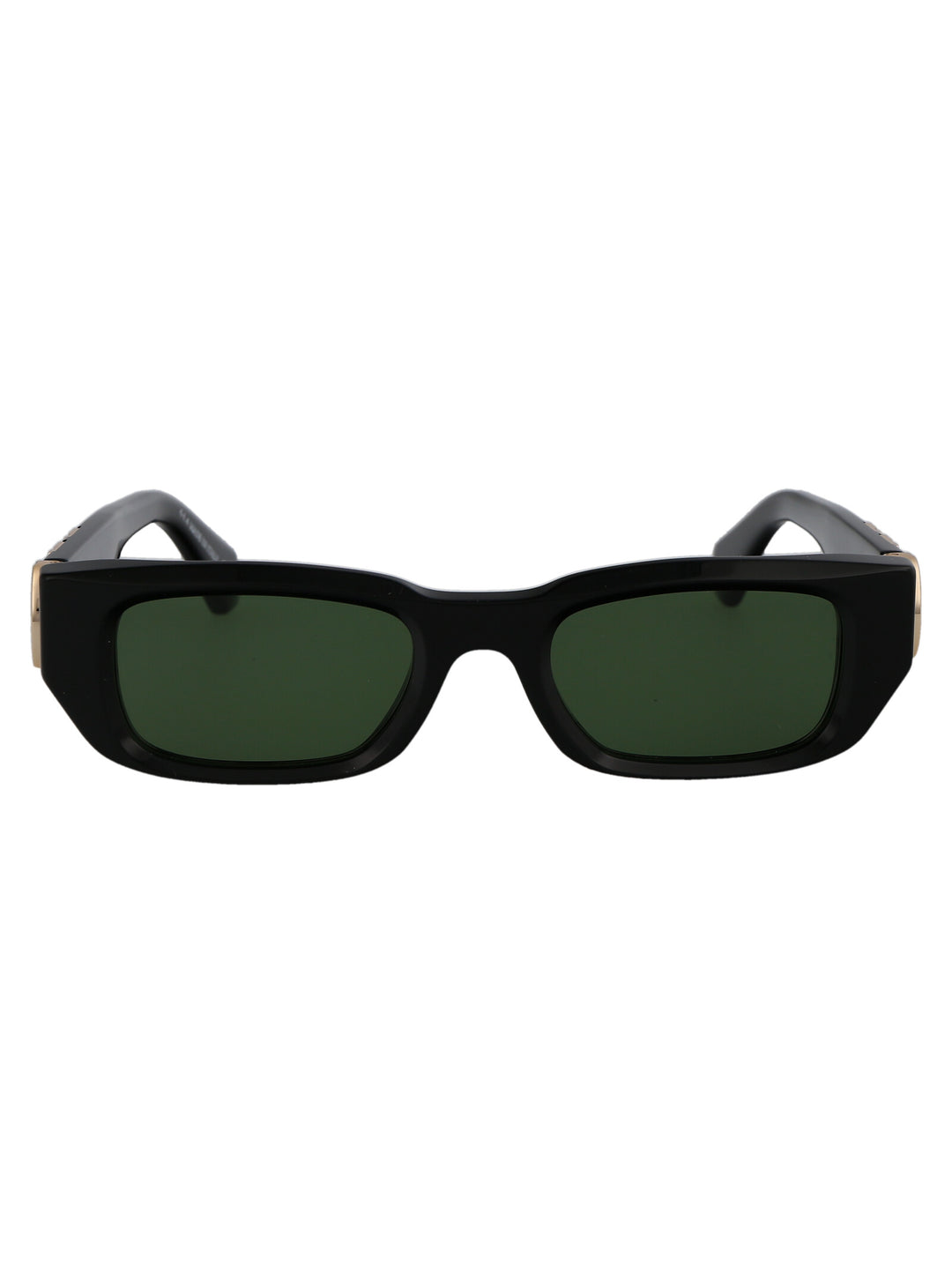 Off-White SUNGLASSES - Nero | dd04f1369a1fa05116e9ada0287eadb094402d2d