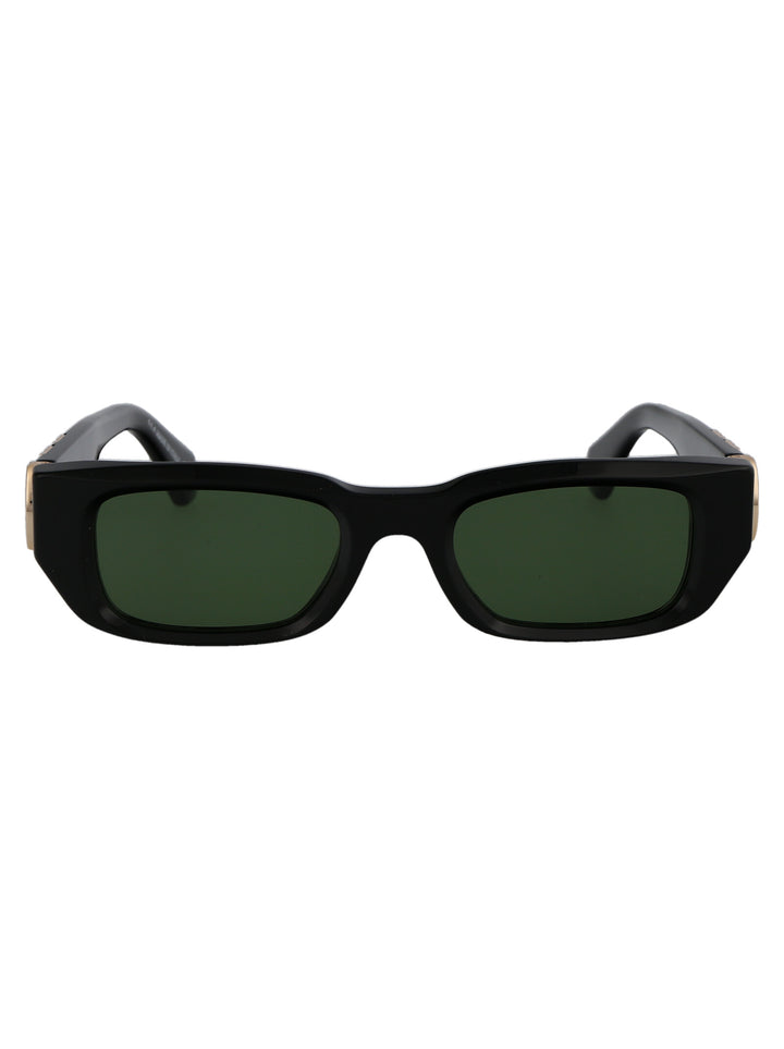 Off-White SUNGLASSES - Nero | dd04f1369a1fa05116e9ada0287eadb094402d2d