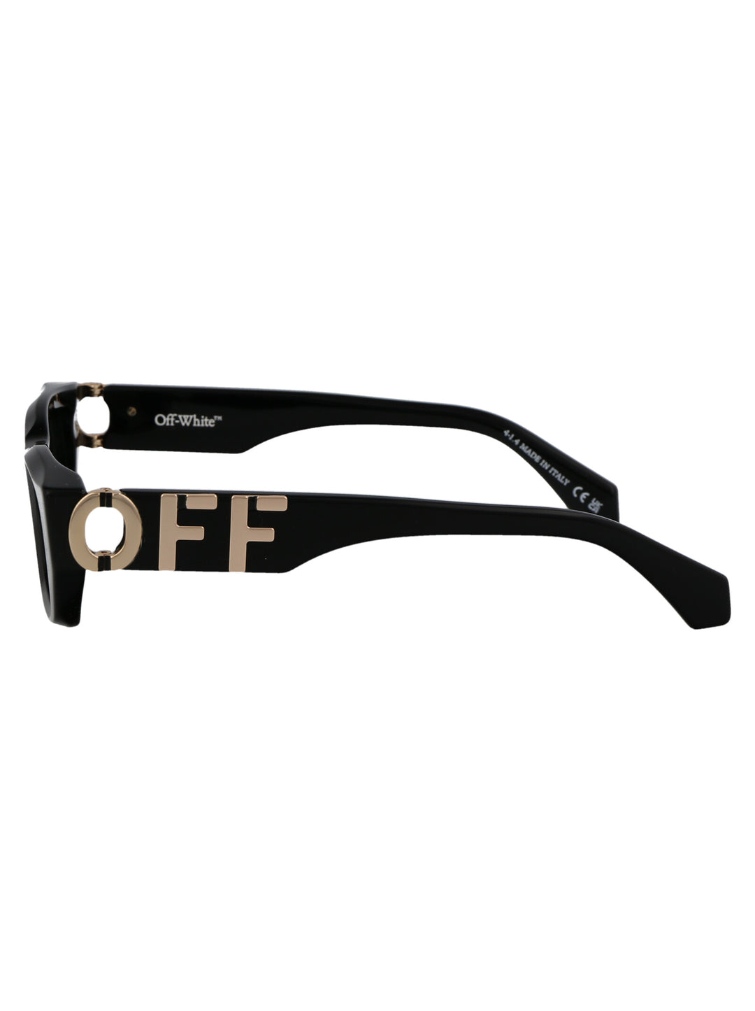 Off-White SUNGLASSES - Nero | 3c3539ea655d89adb68936c1cefa1b3a053fda4c