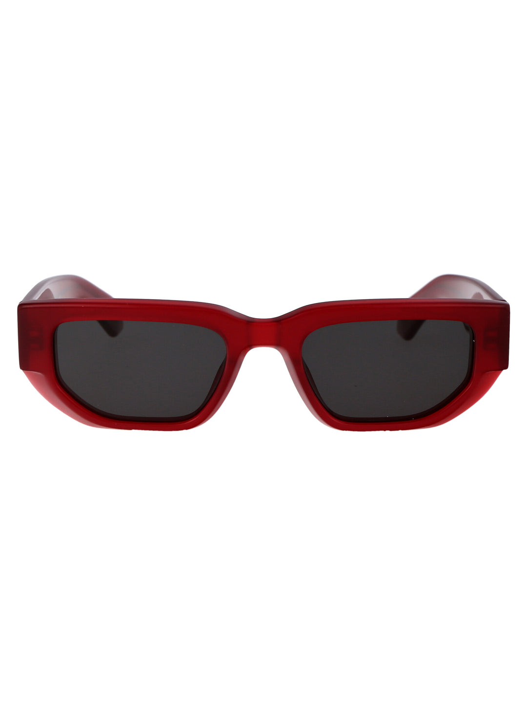 Off-White SUNGLASSES - Burgundy | 50b92e1c0eaf25acddcac8961ce1e4a994be0fc9