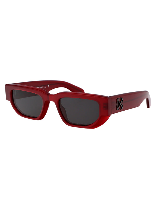 GREELEY SQUARED Sunglasses
